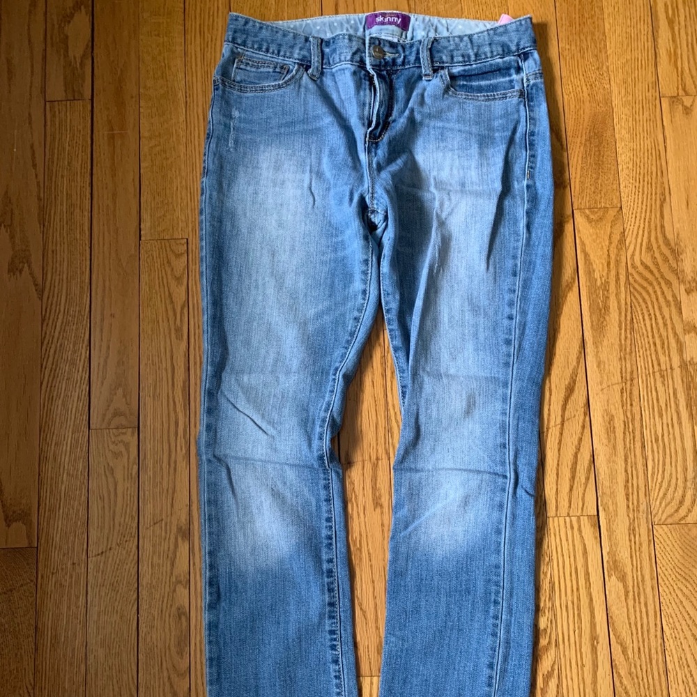 Old Navy Skinny Jean